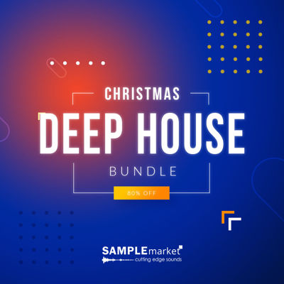 Picture of CHRISTMAS DEEP HOUSE BUNDLE 